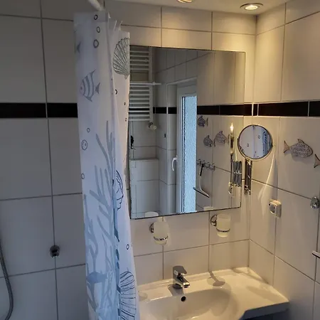 Graf Strandkorb * Karlshagen