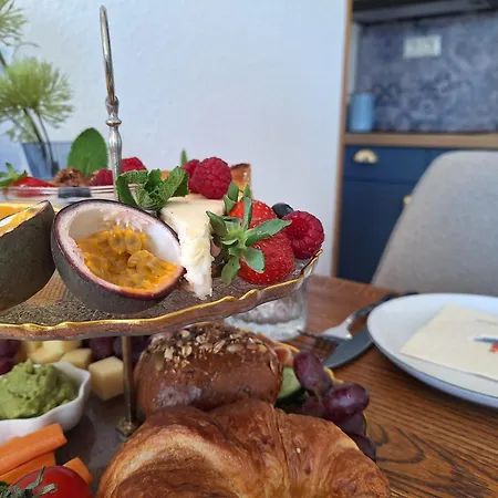 Graf Strandkorb Apartamento *