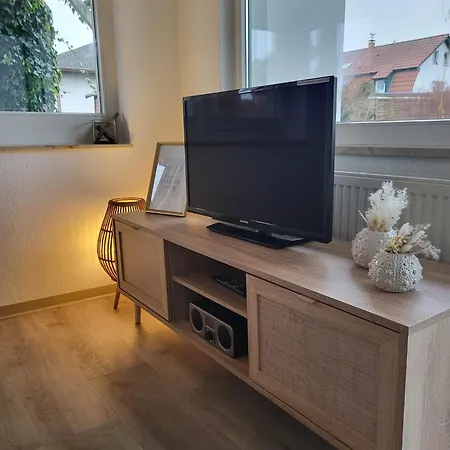 Graf Strandkorb Apartamento Karlshagen