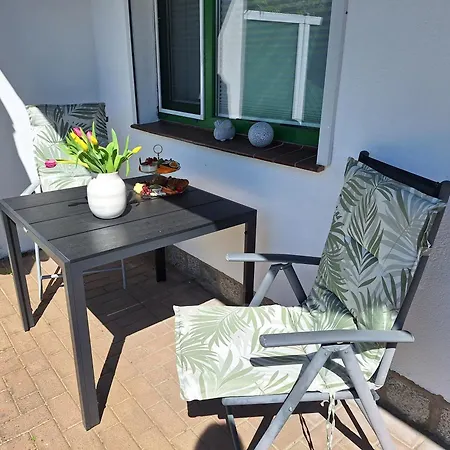 Graf Strandkorb Karlshagen