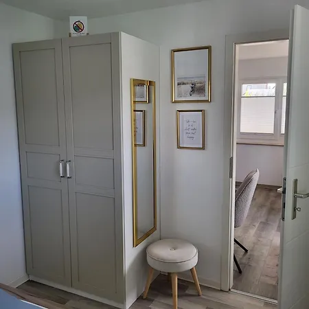 Graf Strandkorb Apartamento