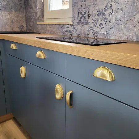 Apartamento Graf Strandkorb