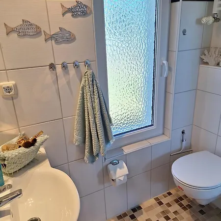 Graf Strandkorb Karlshagen