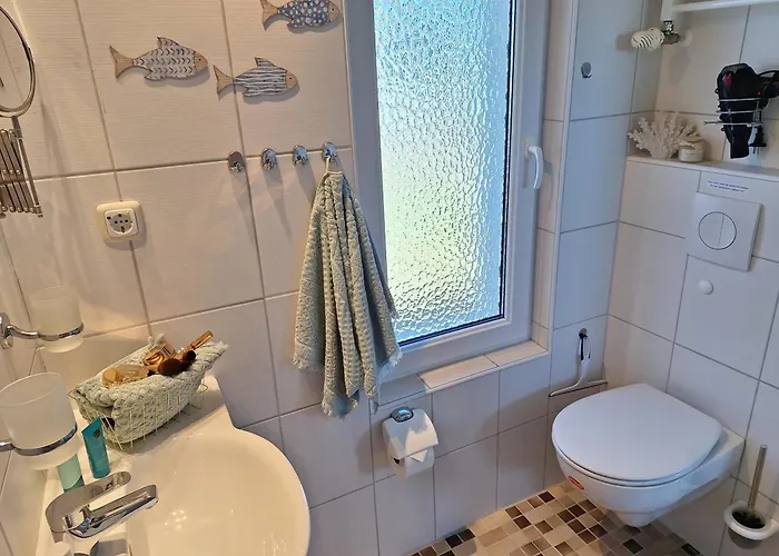 Graf Strandkorb Karlshagen